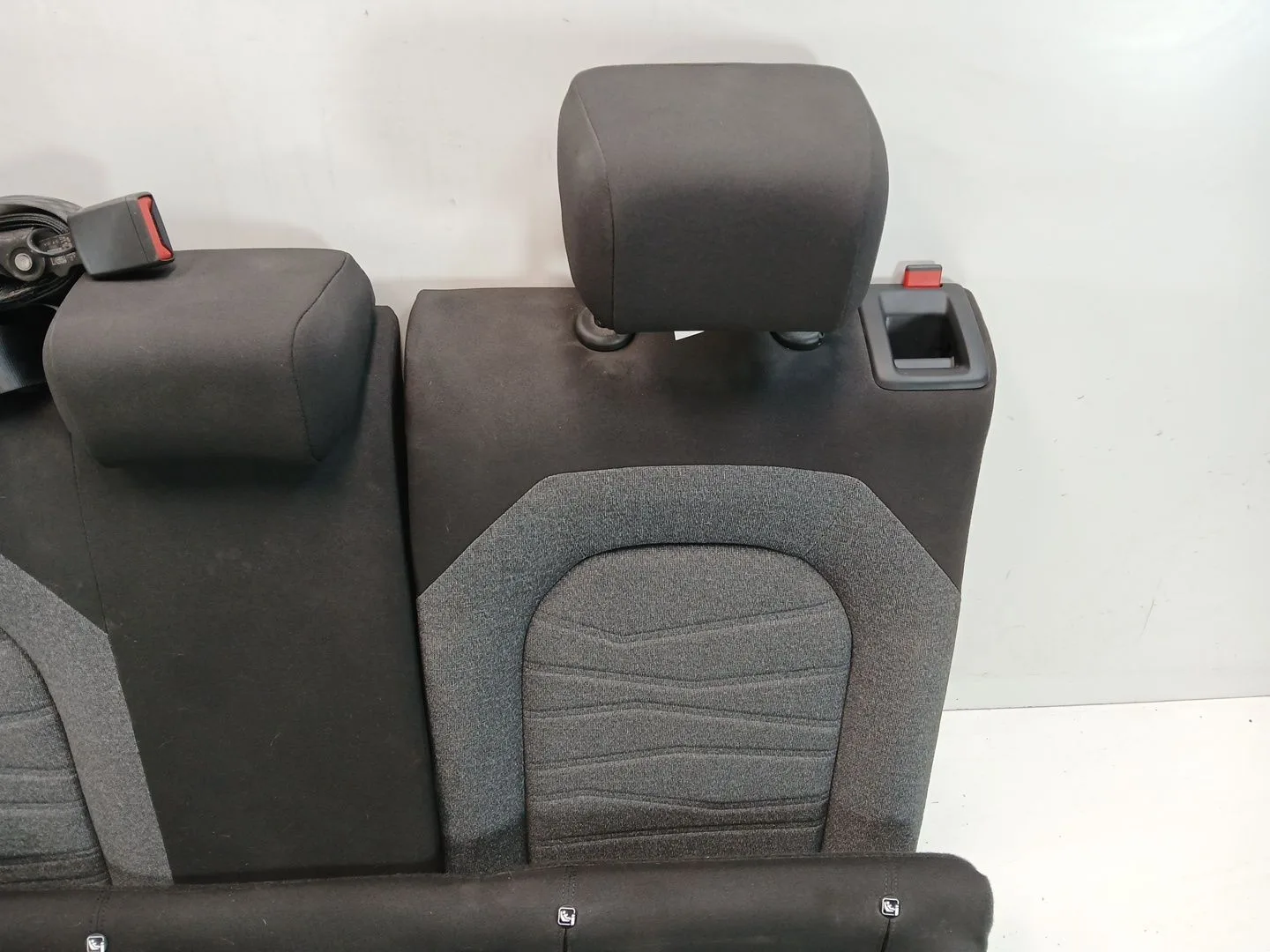 Asientos Traseros para Seat Arona (Kj7, Kjp)