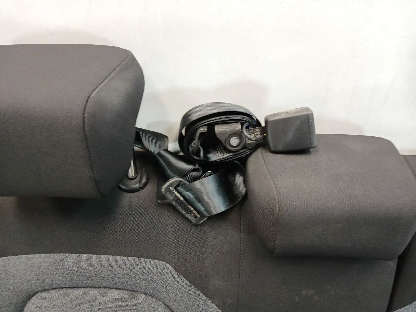 Asientos Traseros para Seat Arona (Kj7, Kjp)