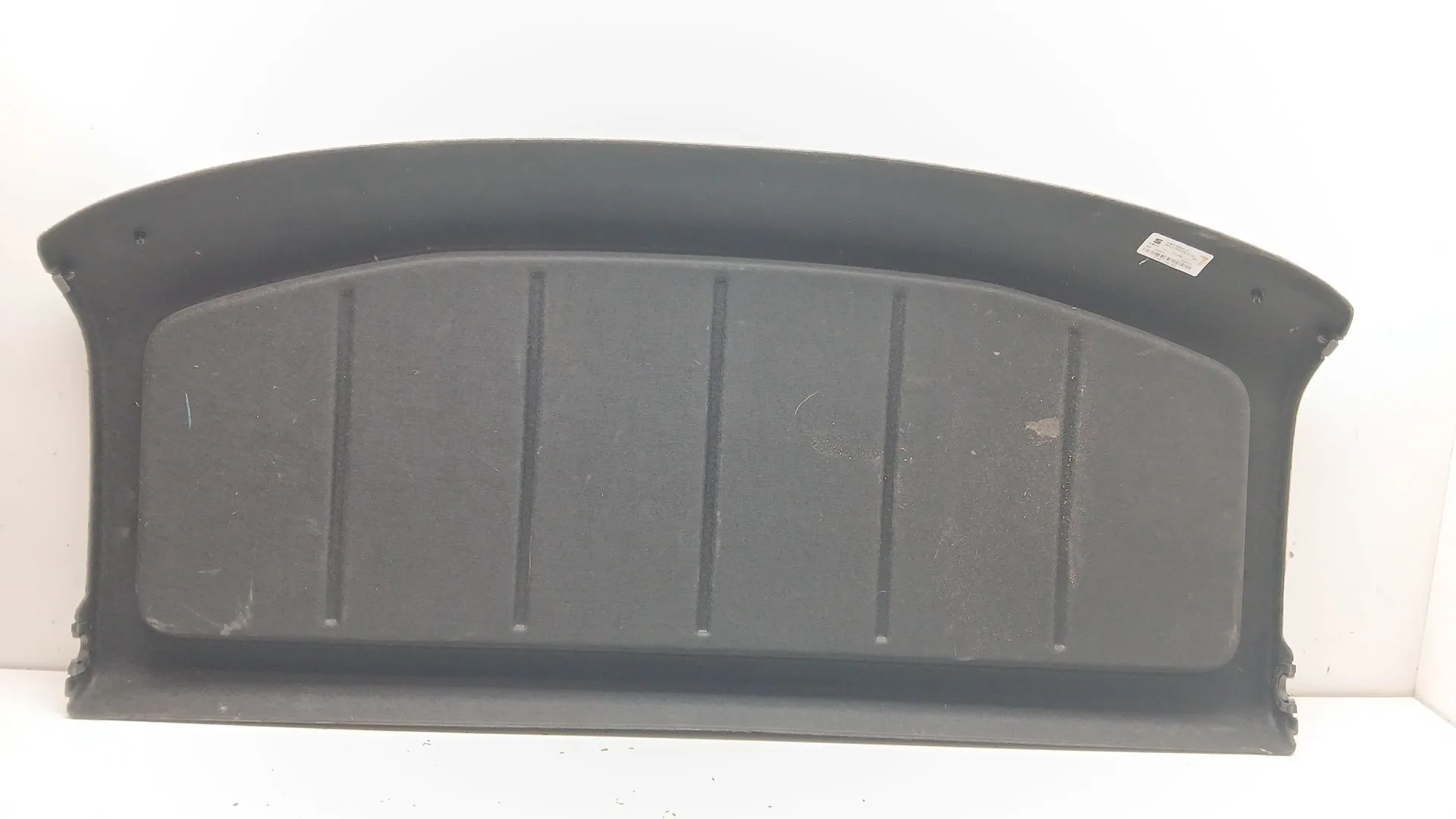 Bandeja Trasera para Seat Arona (Kj7, Kjp)