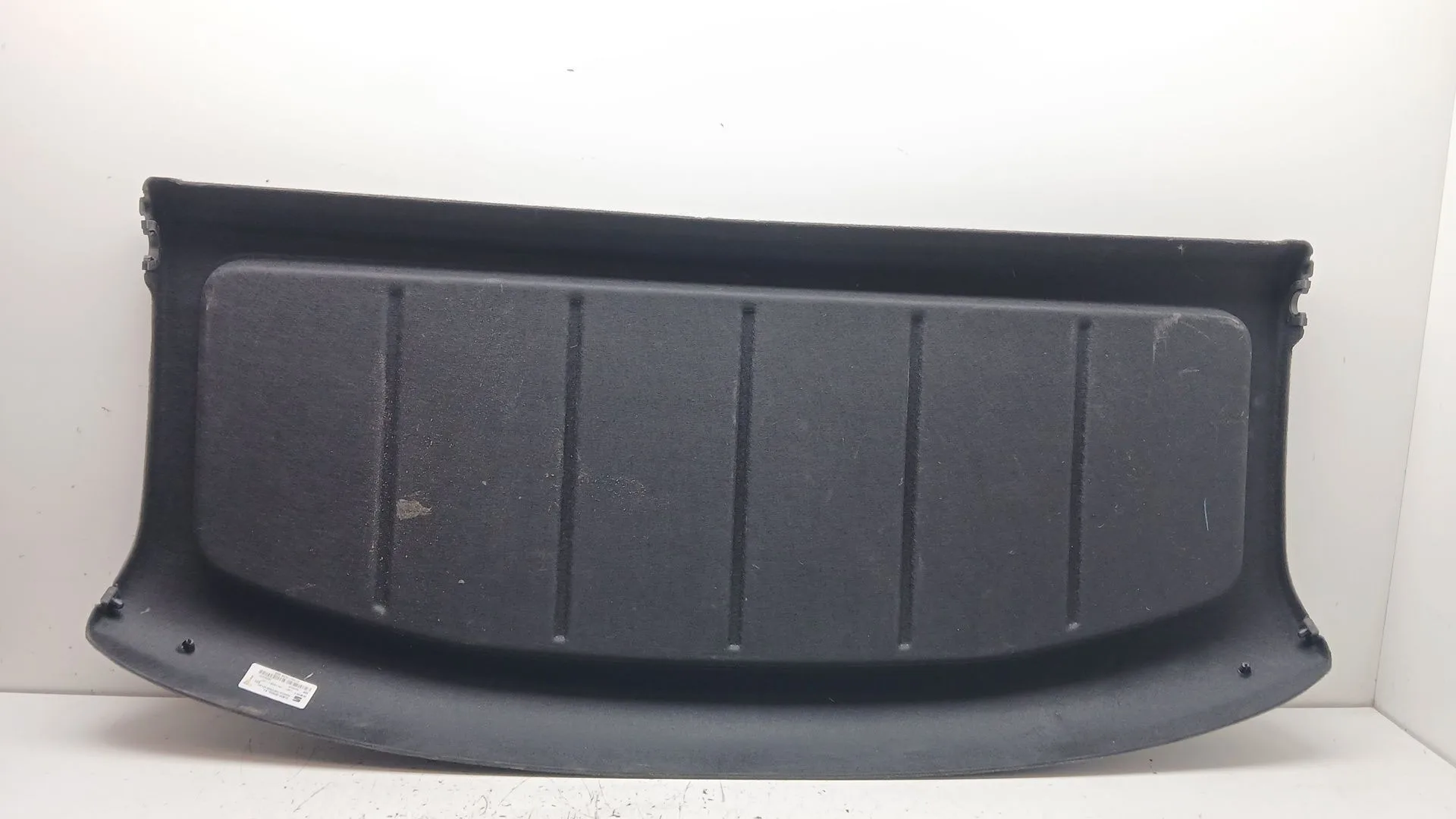 Bandeja Trasera para Seat Arona (Kj7, Kjp)