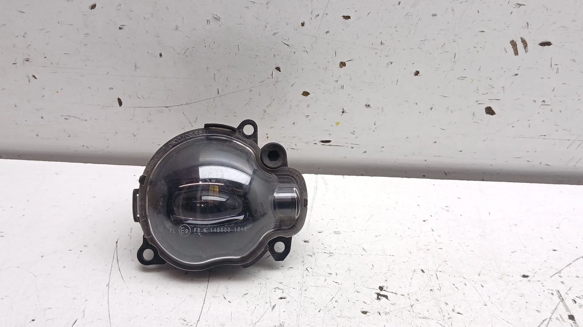 Faro Antiniebla Izquierdo para Seat Arona (Kj7, Kjp)