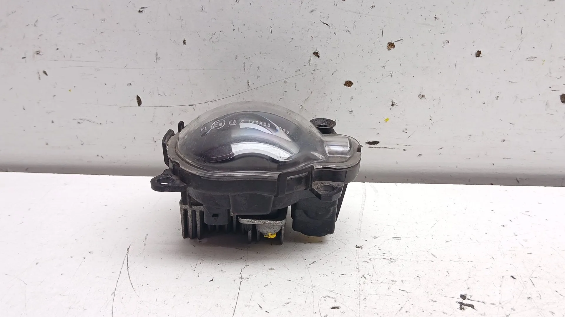 Faro Antiniebla Izquierdo para Seat Arona (Kj7, Kjp)