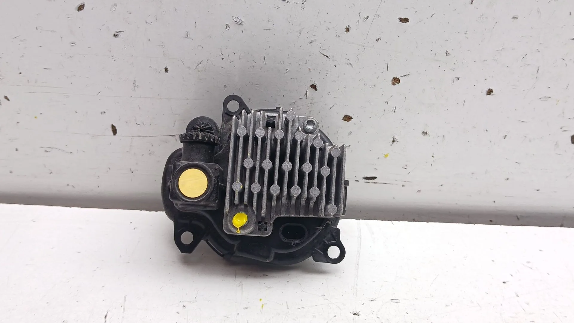 Faro Antiniebla Izquierdo para Seat Arona (Kj7, Kjp)