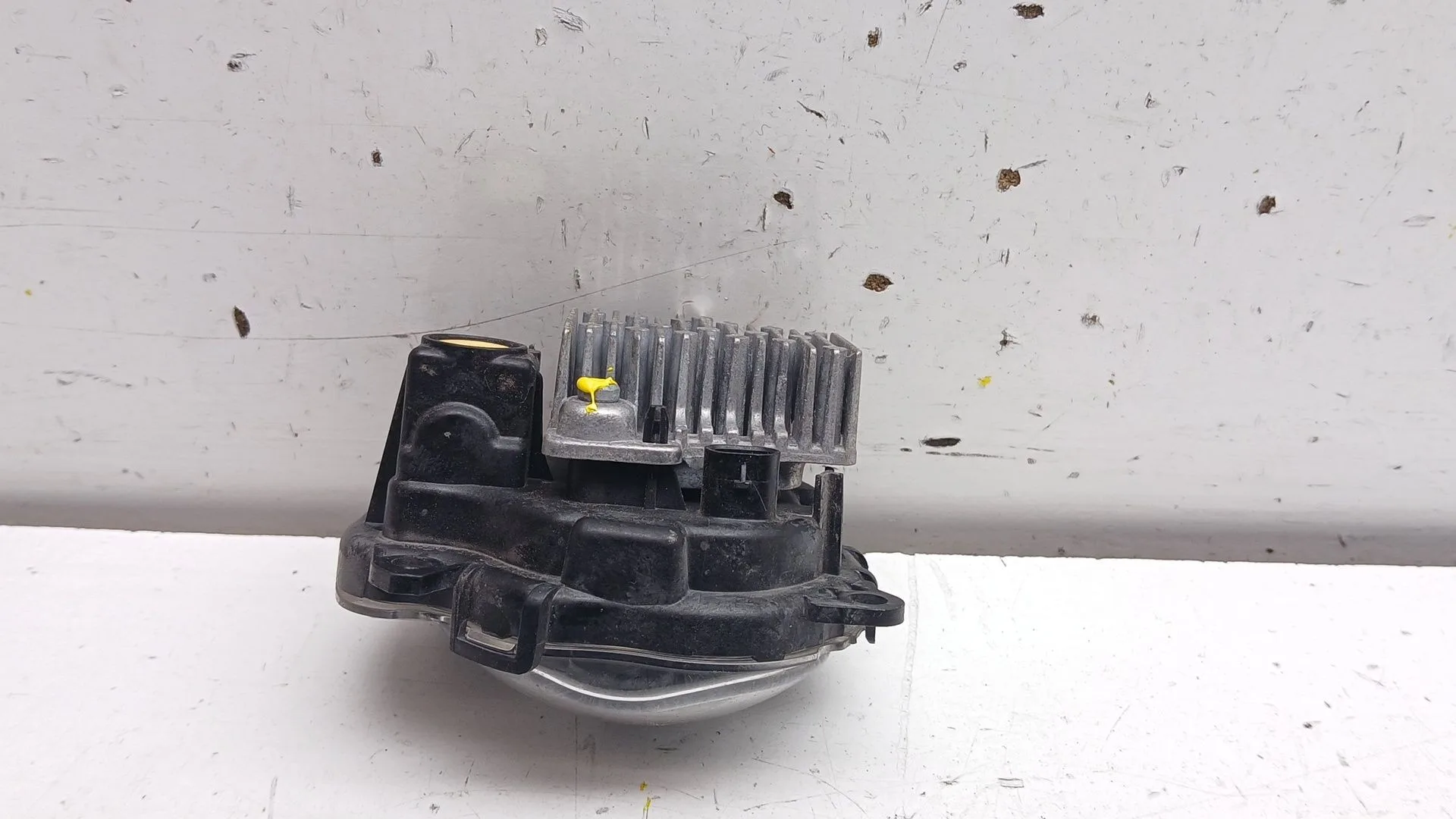 Faro Antiniebla Izquierdo para Seat Arona (Kj7, Kjp)