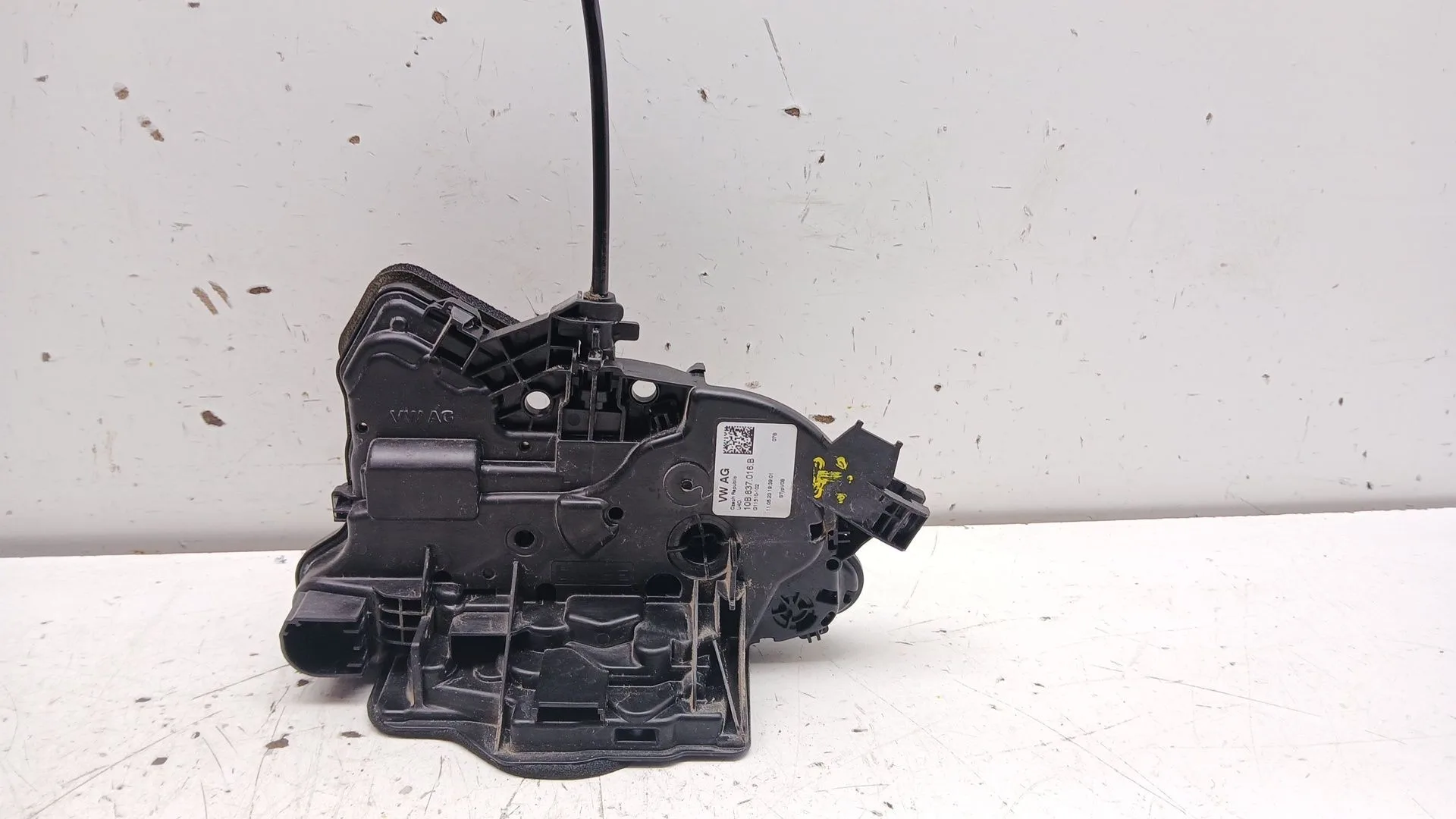 Cerradura Puerta Delantera Derecha para Seat Arona (Kj7, Kjp)