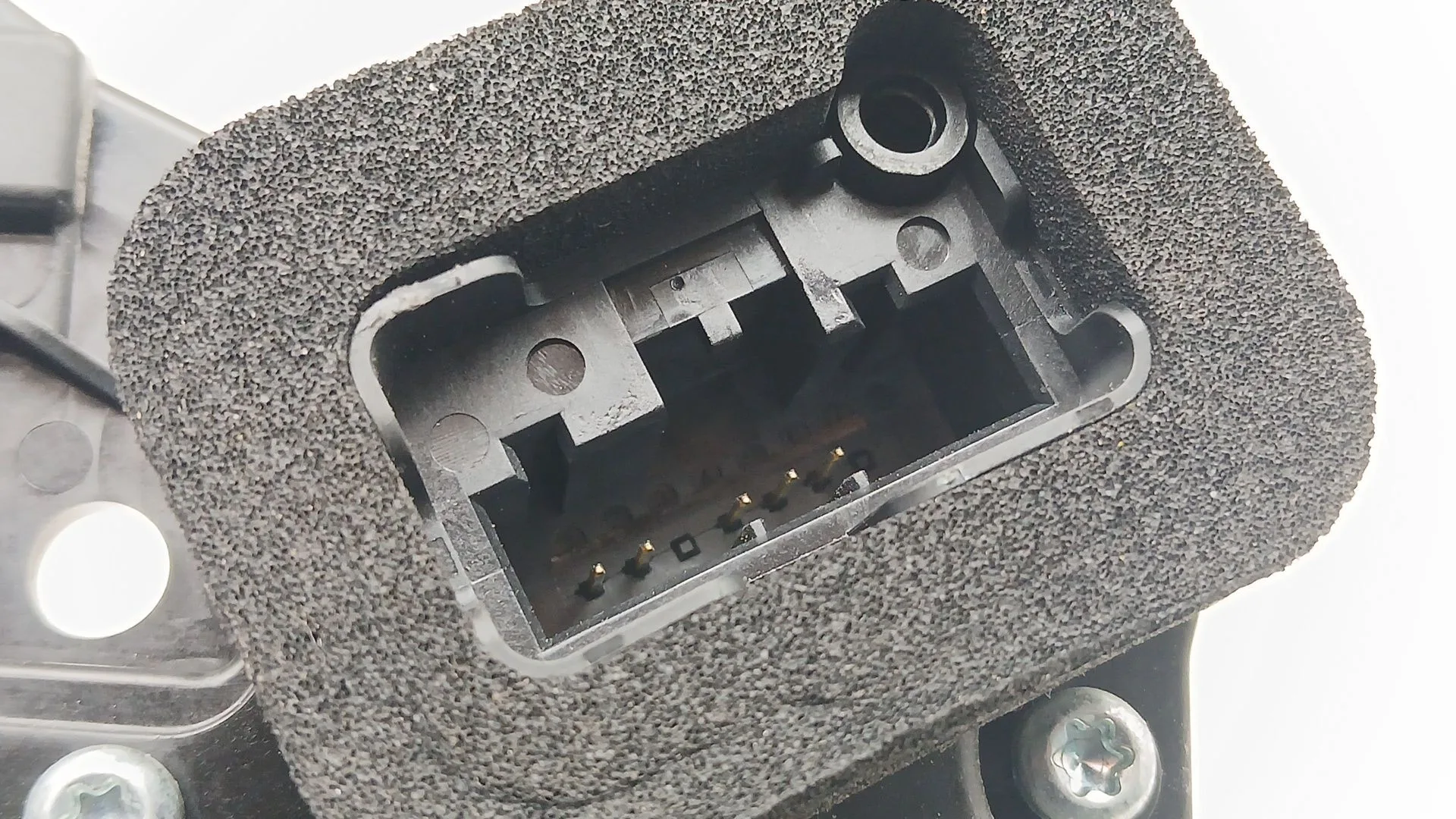 Cerradura Puerta Delantera Derecha para Seat Arona (Kj7, Kjp)