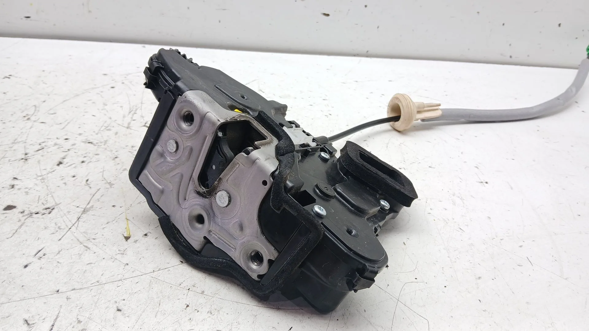 Cerradura Puerta Delantera Derecha para Seat Arona (Kj7, Kjp)