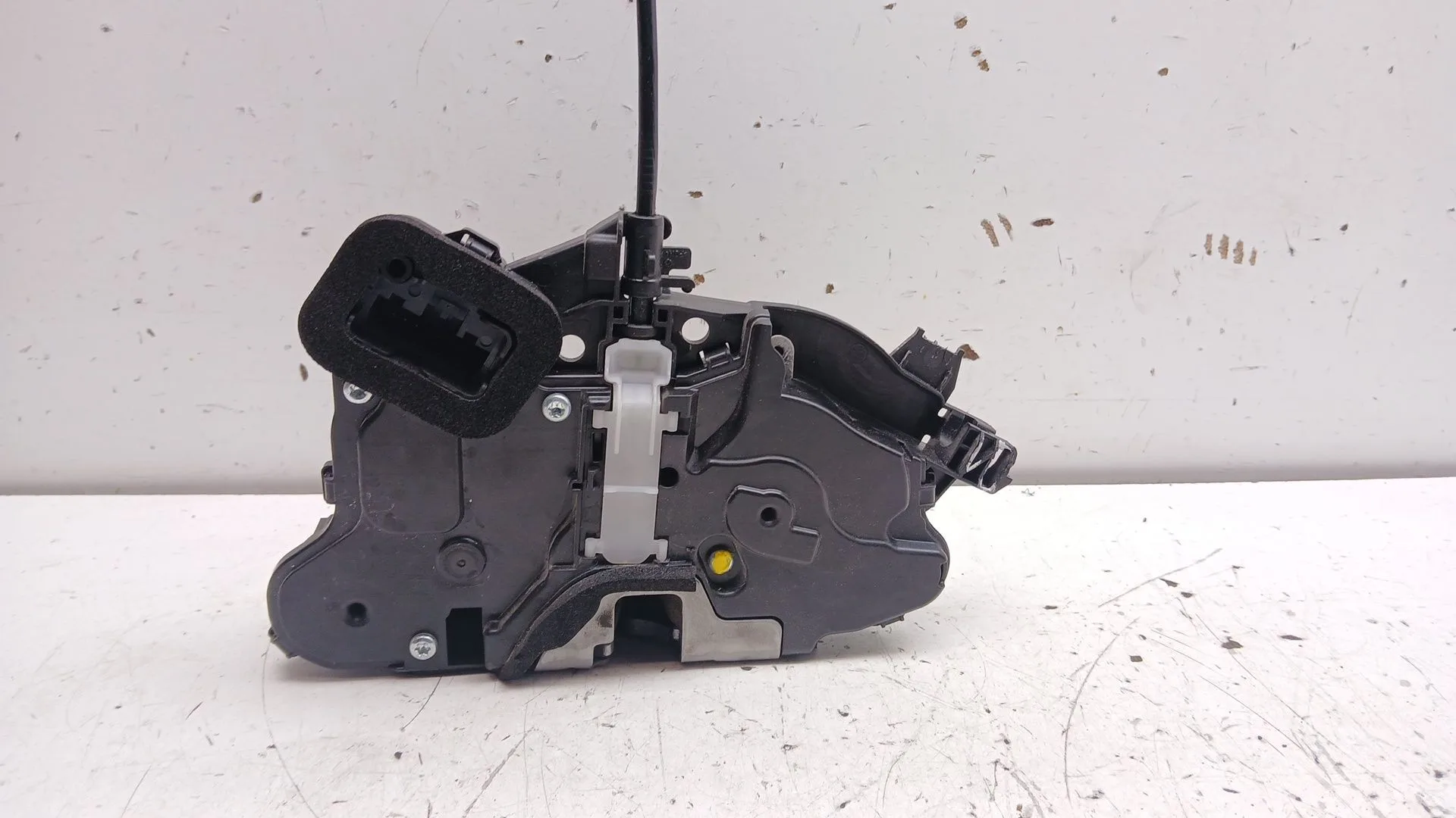 Cerradura Puerta Delantera Izquierda para Seat Arona (Kj7, Kjp)