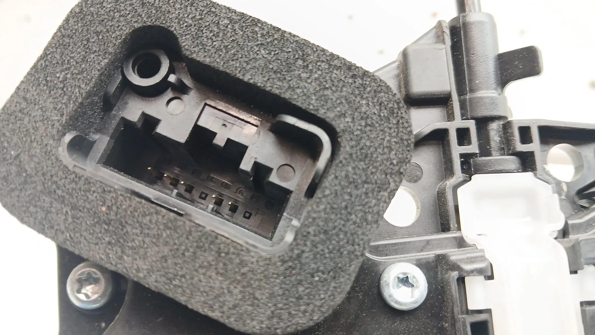 Cerradura Puerta Delantera Izquierda para Seat Arona (Kj7, Kjp)