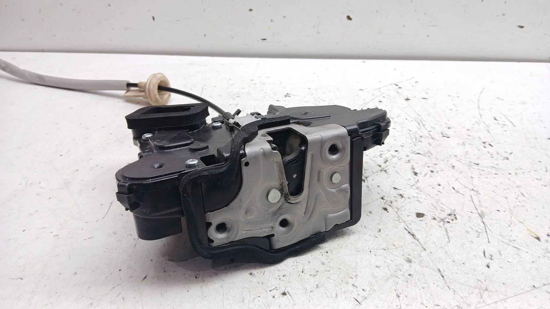 Cerradura Puerta Delantera Izquierda para Seat Arona (Kj7, Kjp)
