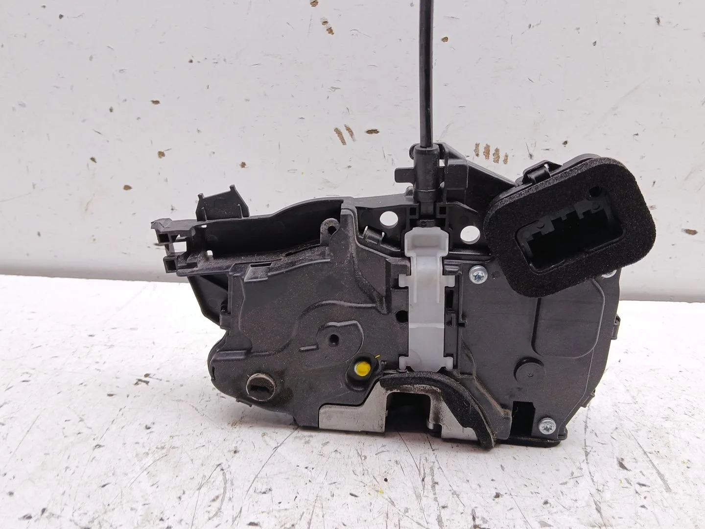 Cerradura Puerta Trasera Derecha para Seat Arona (Kj7, Kjp)