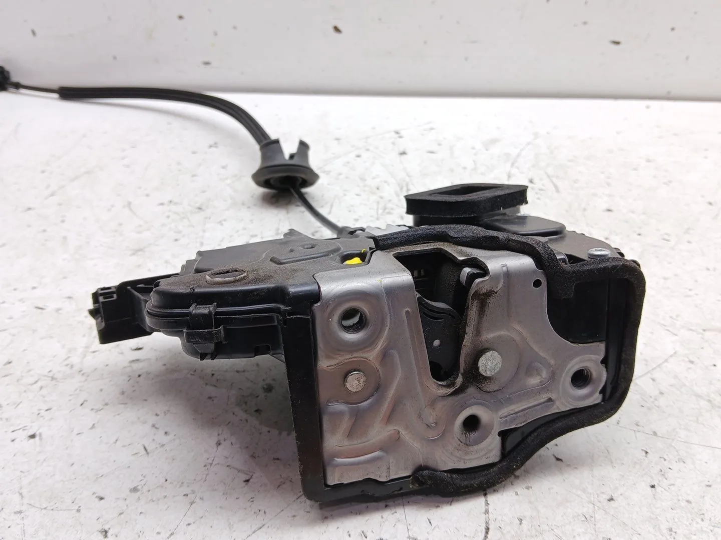 Cerradura Puerta Trasera Derecha para Seat Arona (Kj7, Kjp)