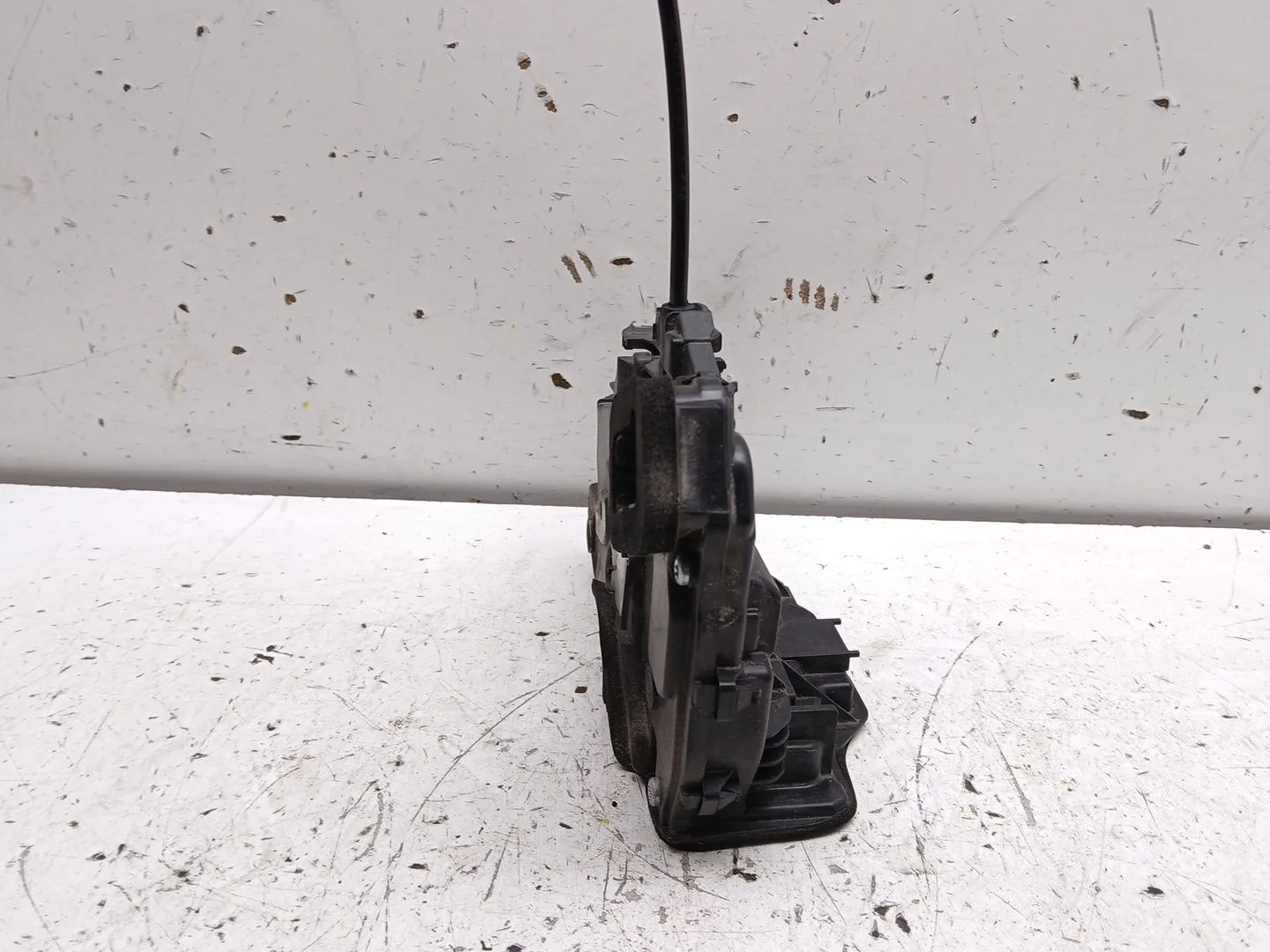 Cerradura Puerta Trasera Derecha para Seat Arona (Kj7, Kjp)