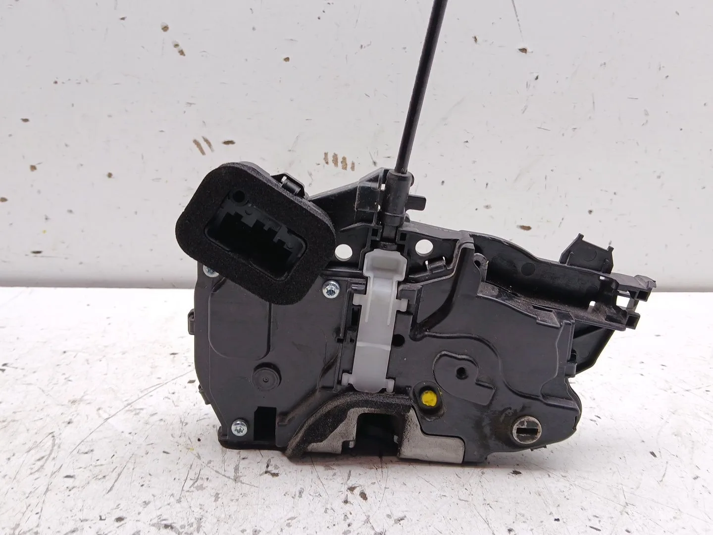 Cerradura Puerta Trasera Izquierda para Seat Arona (Kj7, Kjp)