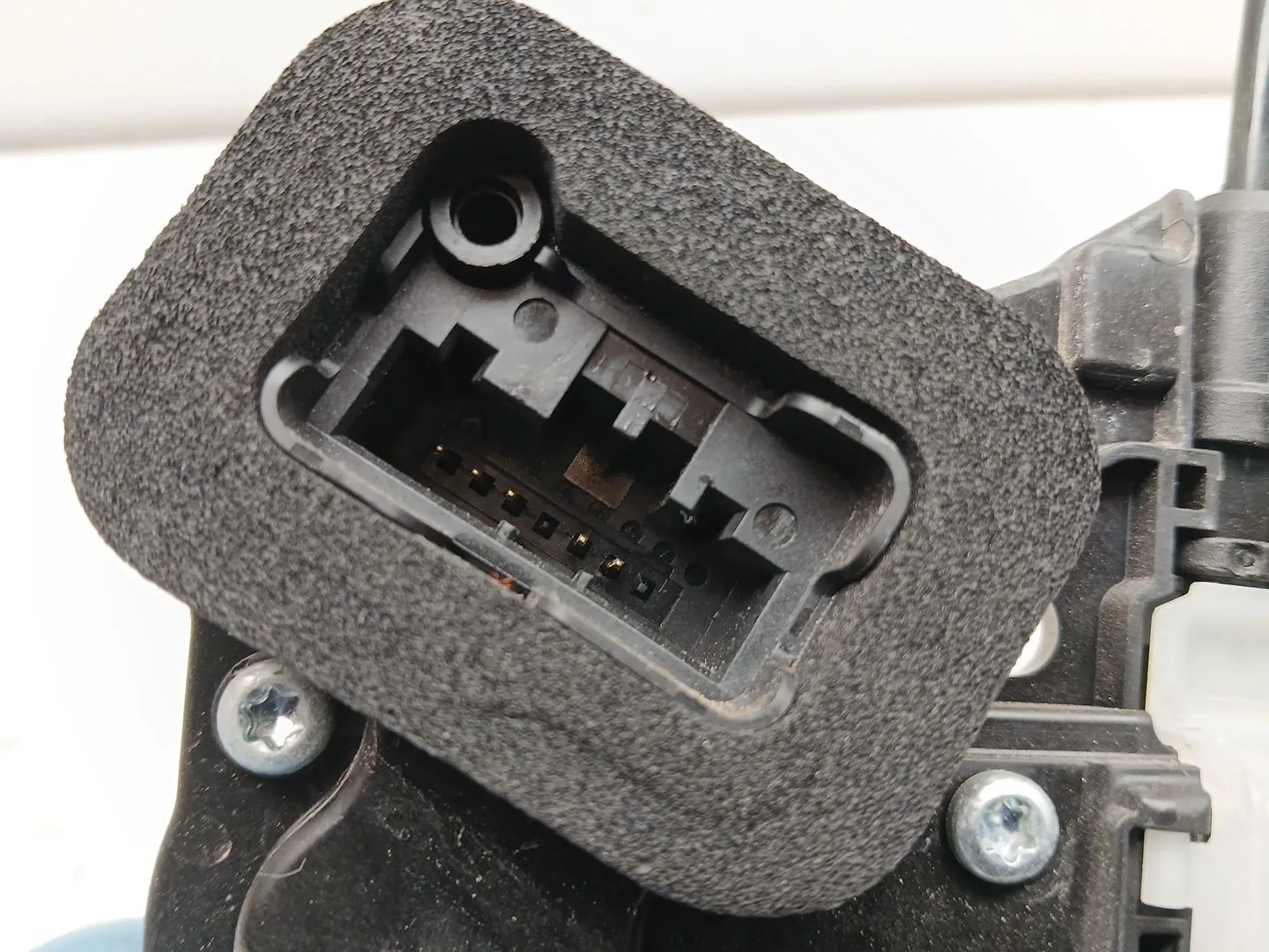 Cerradura Puerta Trasera Izquierda para Seat Arona (Kj7, Kjp)