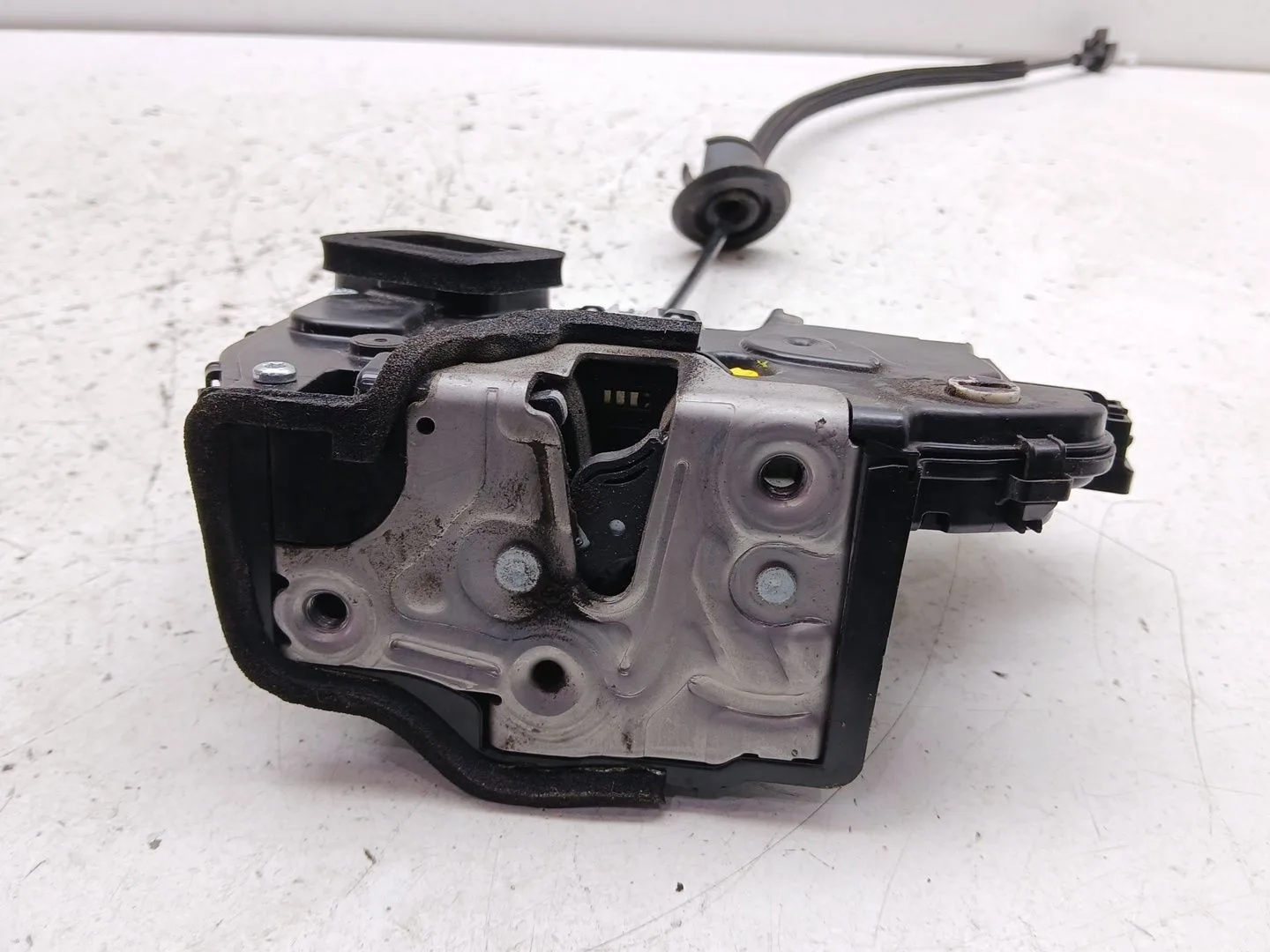Cerradura Puerta Trasera Izquierda para Seat Arona (Kj7, Kjp)