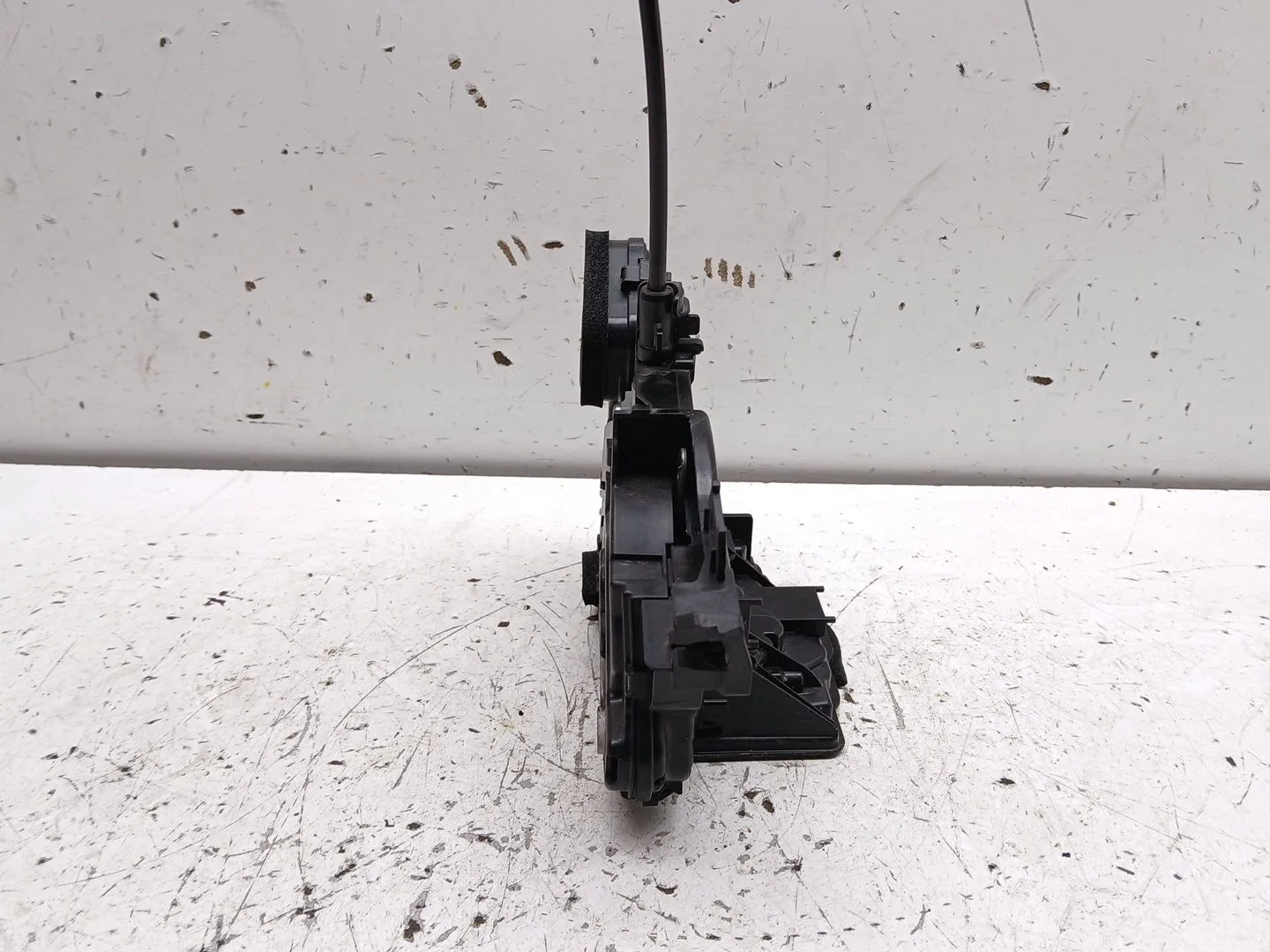 Cerradura Puerta Trasera Izquierda para Seat Arona (Kj7, Kjp)