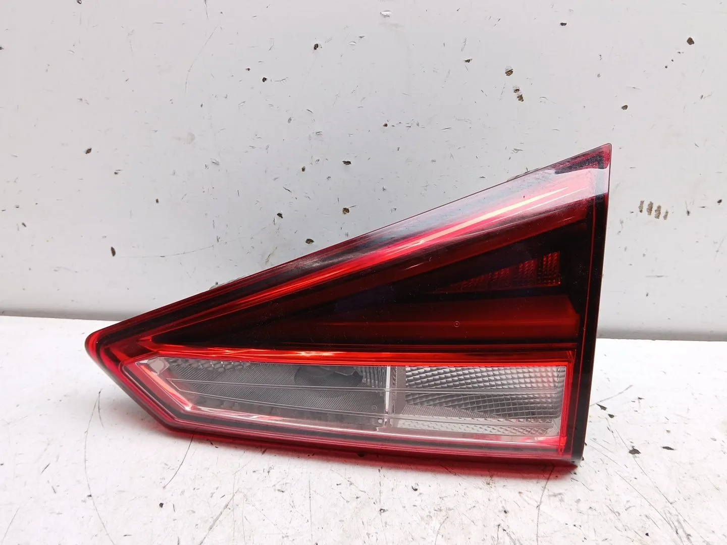 Piloto Trasero Derecho Interior para Seat Arona (Kj7, Kjp)
