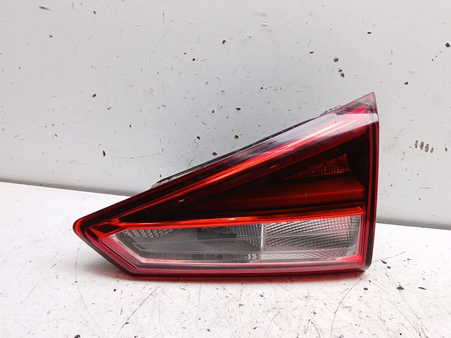 Piloto Trasero Derecho Interior para Seat Arona (Kj7, Kjp)