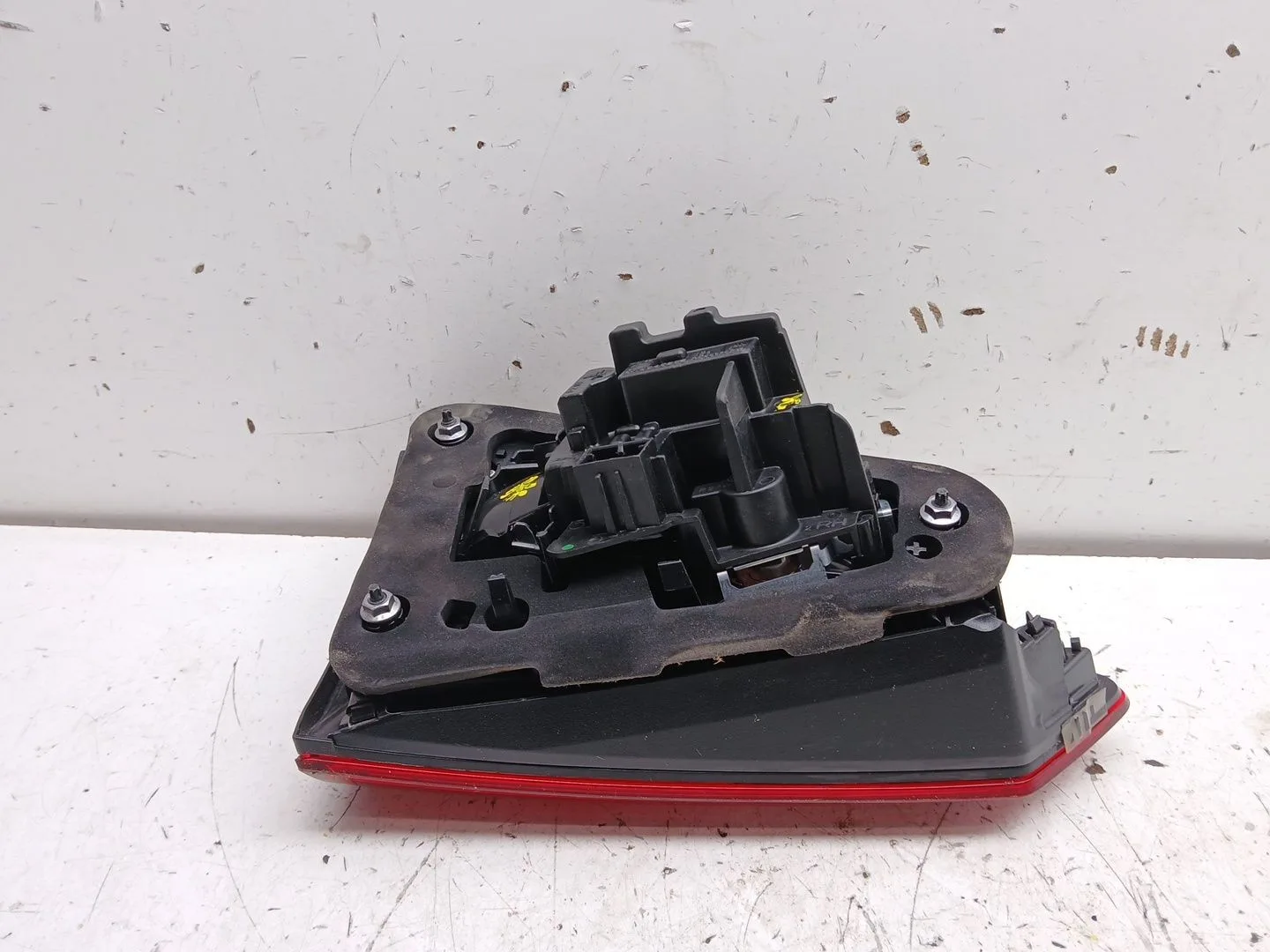 Piloto Trasero Derecho Interior para Seat Arona (Kj7, Kjp)