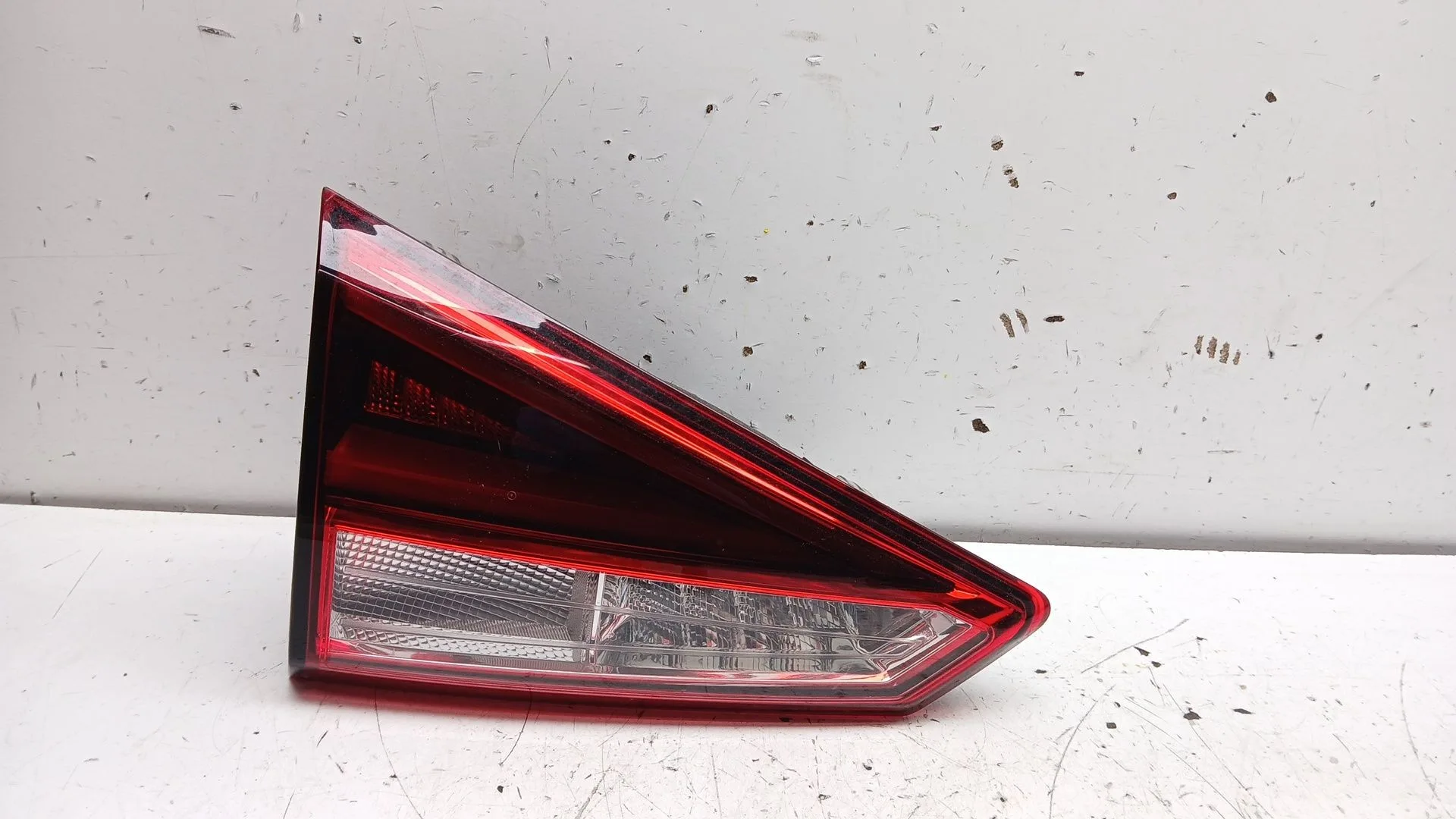 Piloto Trasero Izquierdo Interior para Seat Arona (Kj7, Kjp)