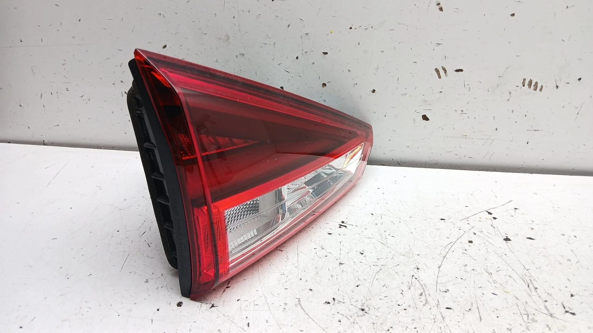 Piloto Trasero Izquierdo Interior para Seat Arona (Kj7, Kjp)
