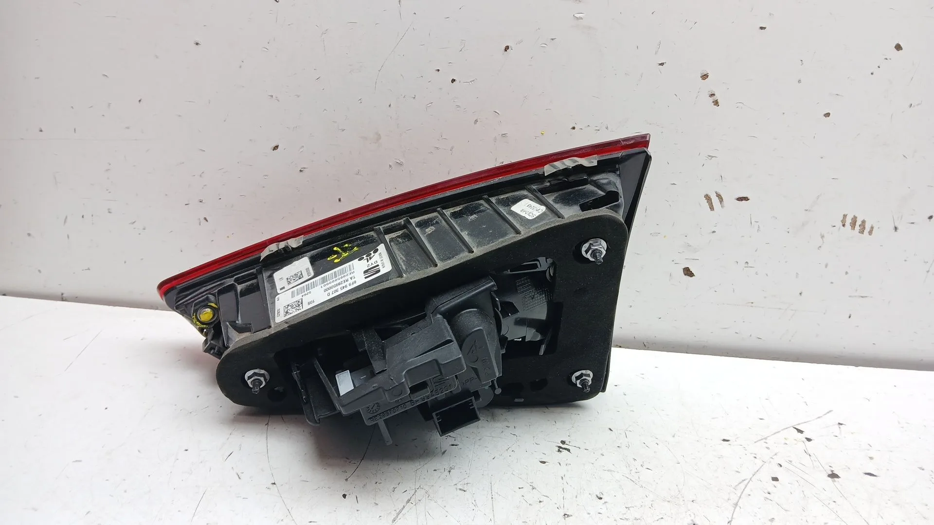 Piloto Trasero Izquierdo Interior para Seat Arona (Kj7, Kjp)