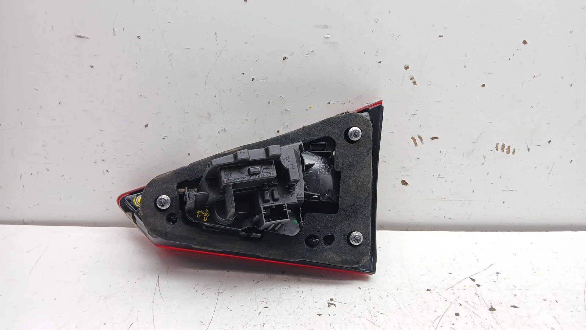 Piloto Trasero Izquierdo Interior para Seat Arona (Kj7, Kjp)