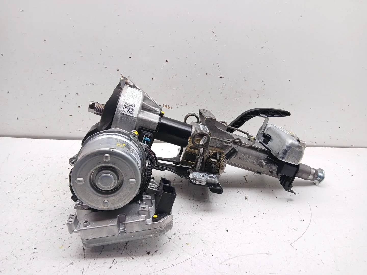 Columna Direccion para Seat Arona (Kj7, Kjp)