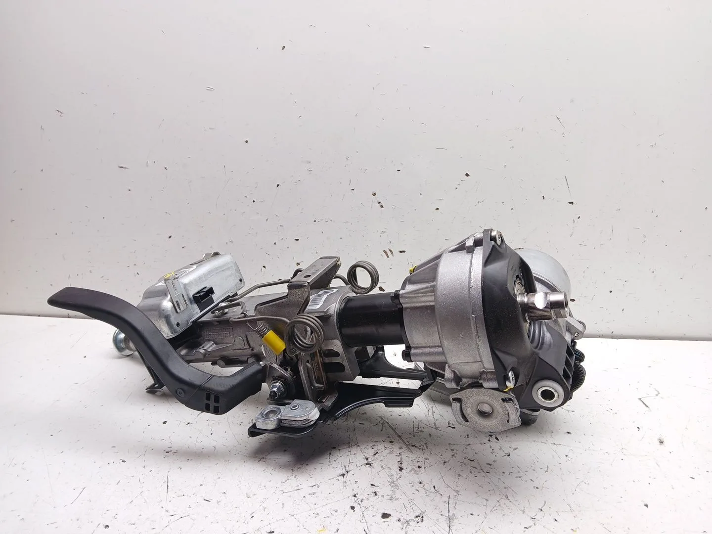 Columna Direccion para Seat Arona (Kj7, Kjp)