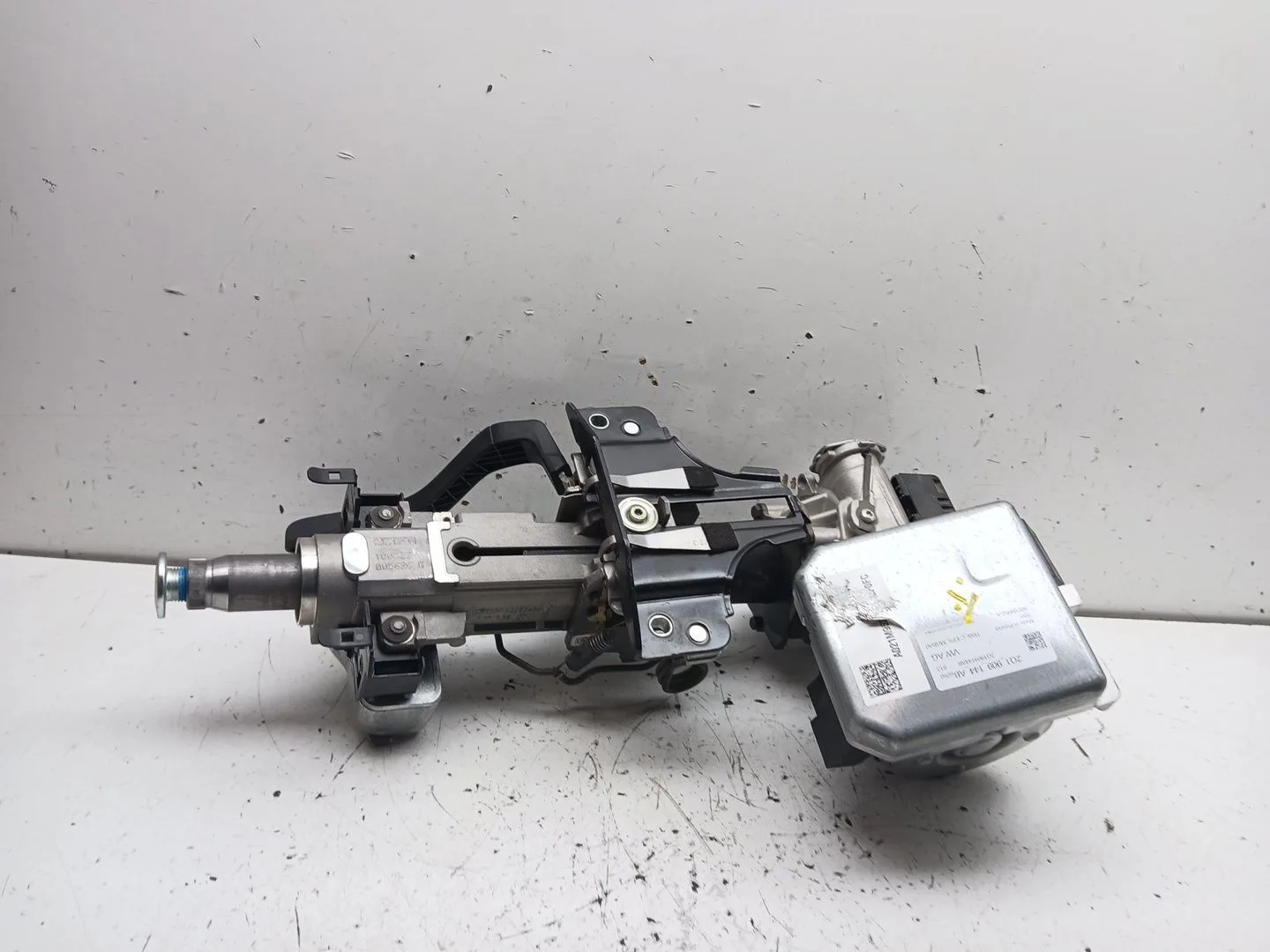 Columna Direccion para Seat Arona (Kj7, Kjp)