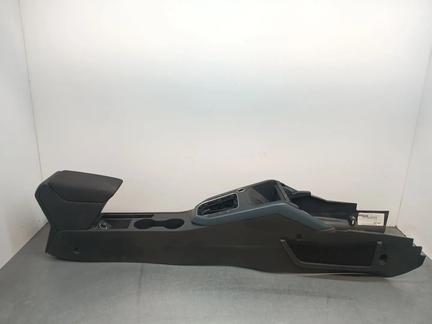 Consola Central para Seat Arona (Kj7, Kjp)