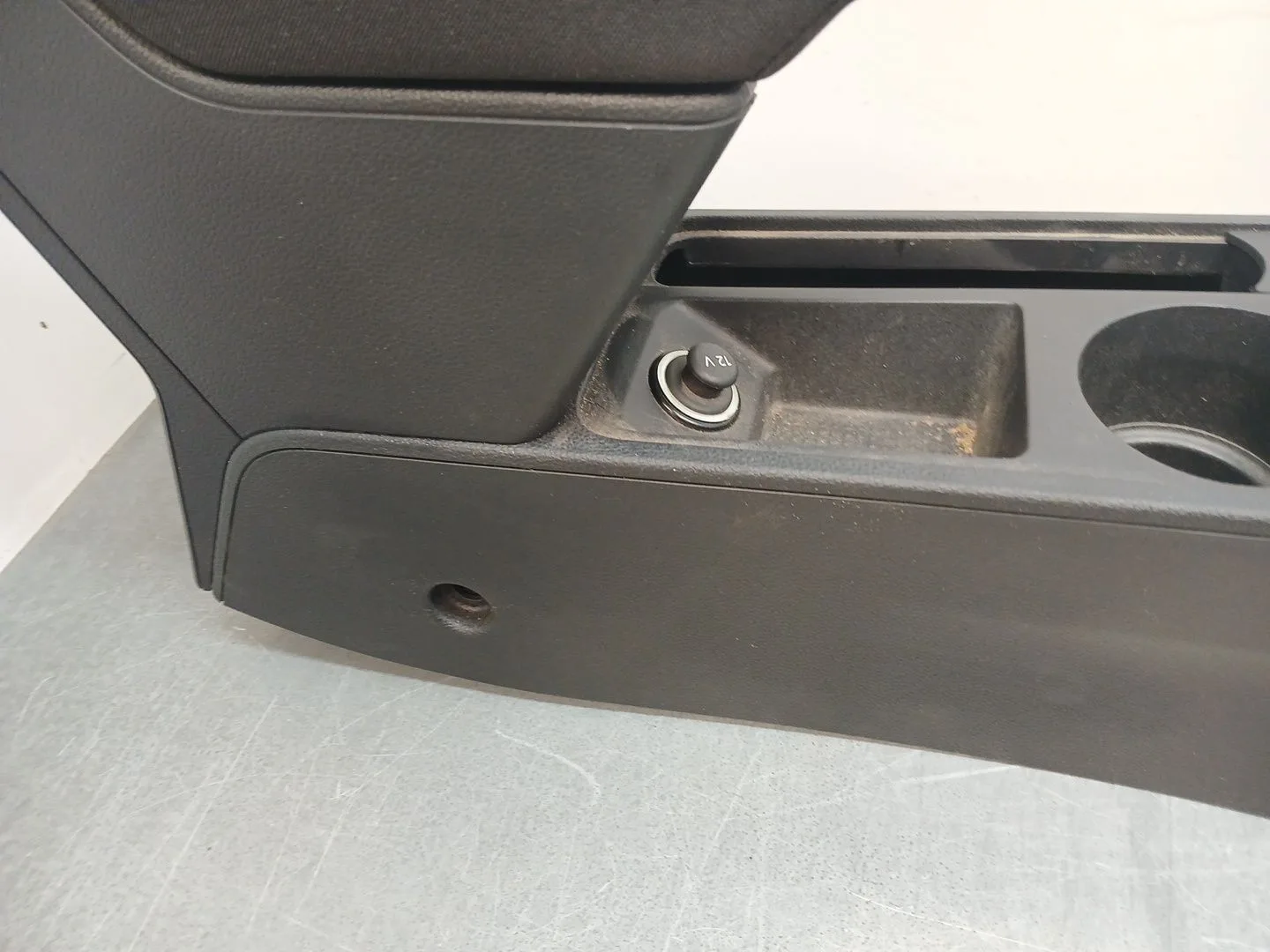 Consola Central para Seat Arona (Kj7, Kjp)