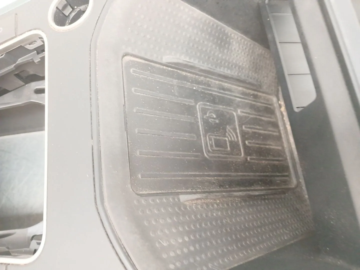 Consola Central para Seat Arona (Kj7, Kjp)