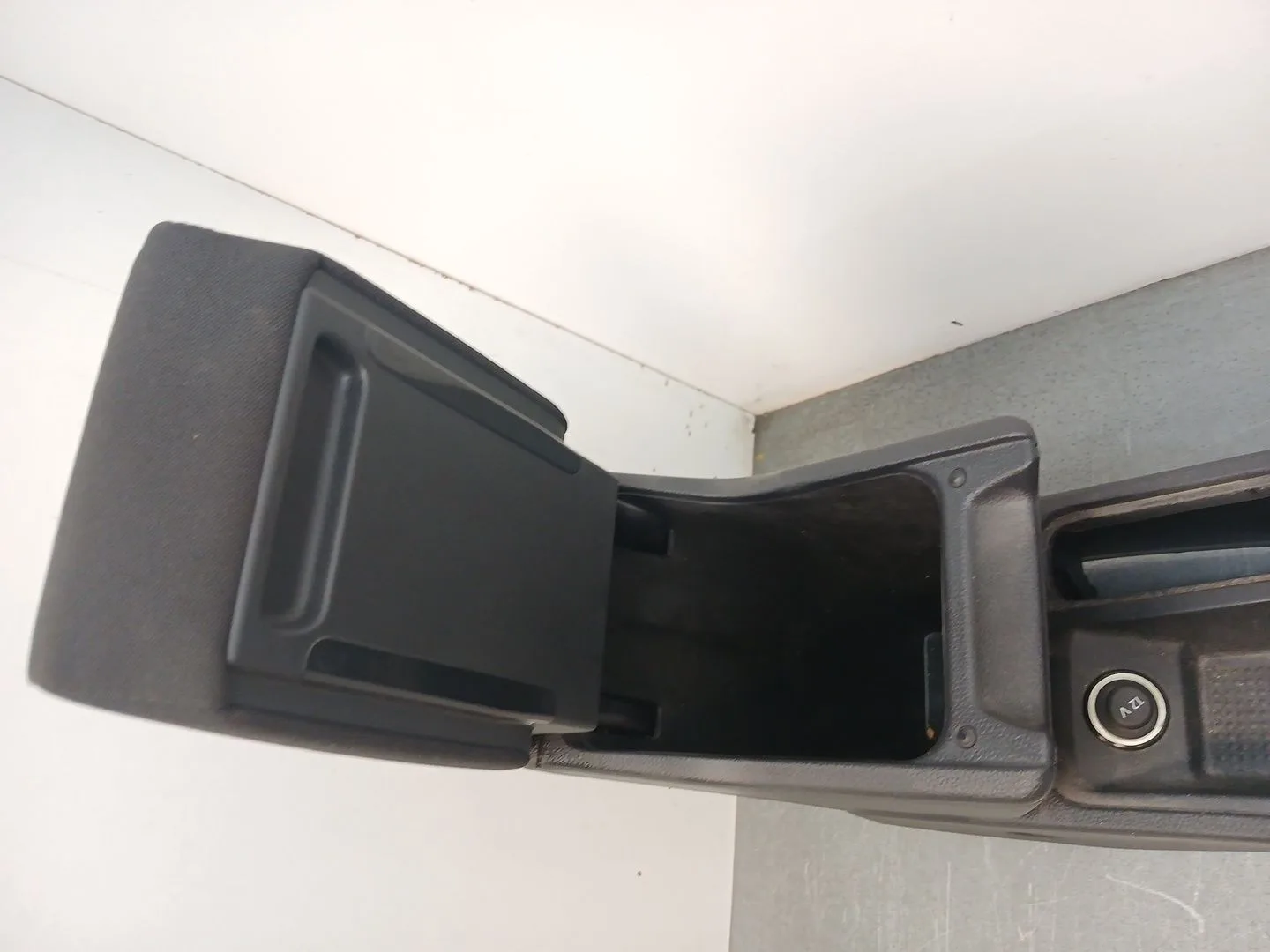 Consola Central para Seat Arona (Kj7, Kjp)
