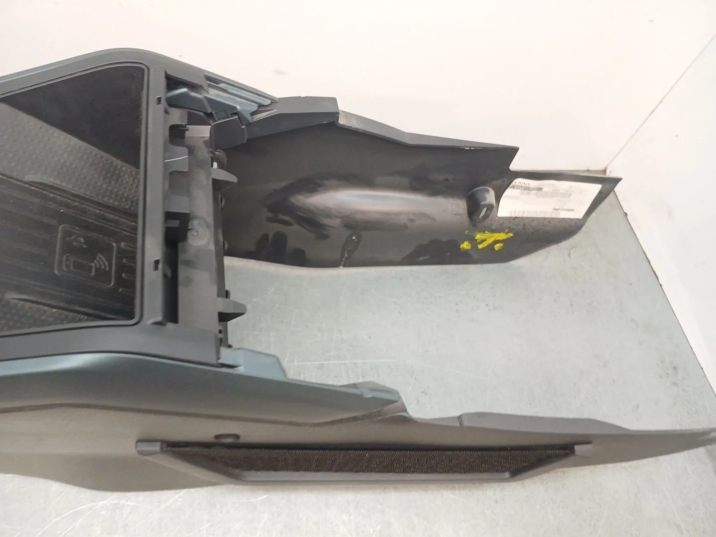 Consola Central para Seat Arona (Kj7, Kjp)