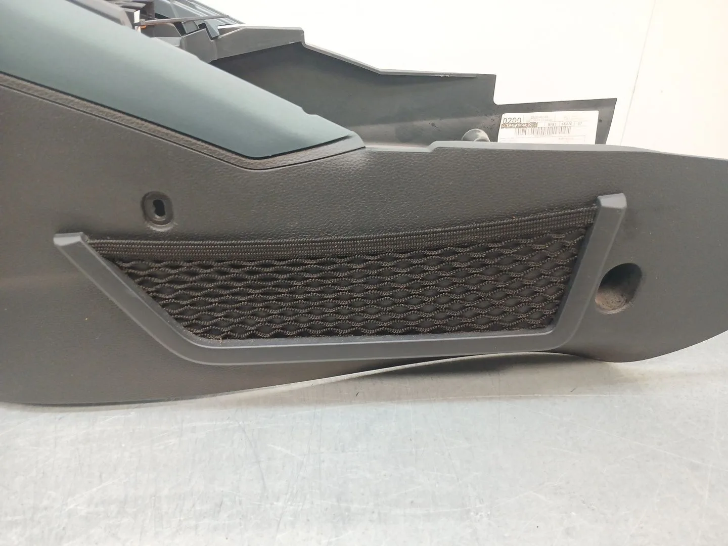 Consola Central para Seat Arona (Kj7, Kjp)