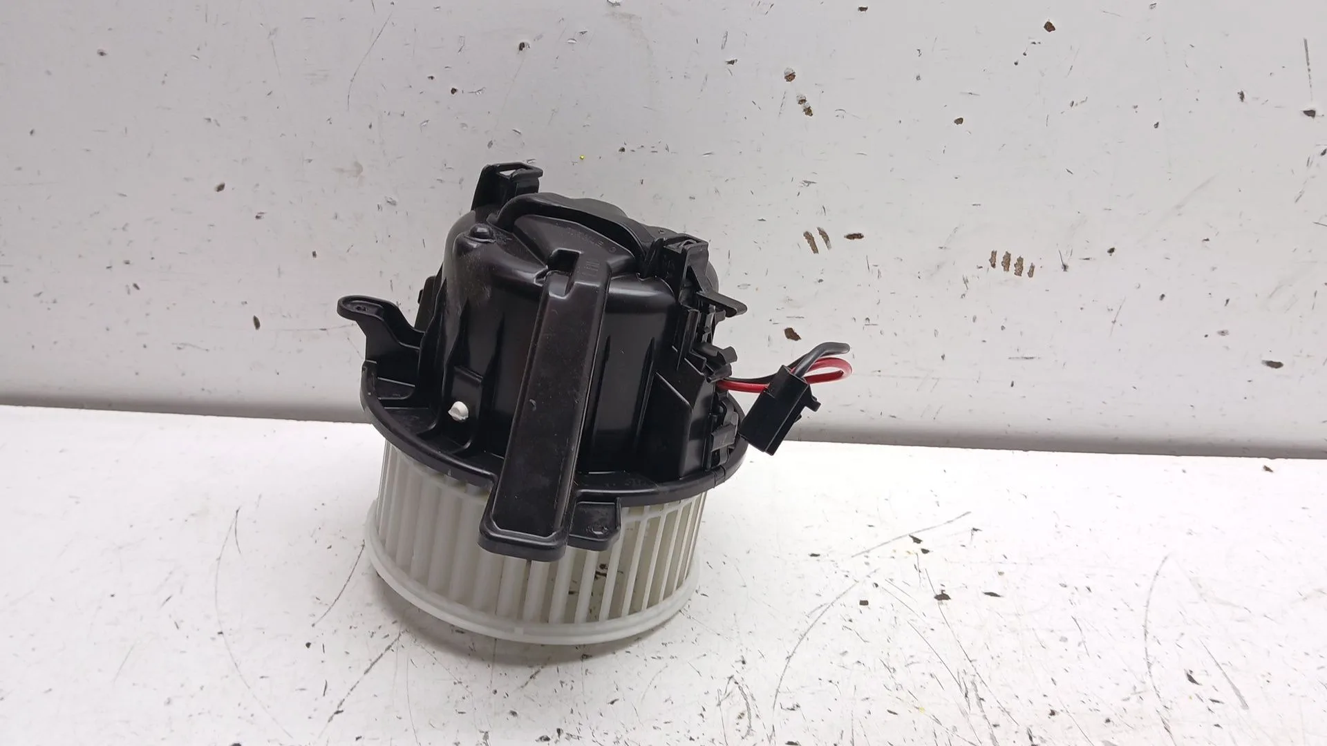 Motor Calefaccion para Seat Arona (Kj7, Kjp)