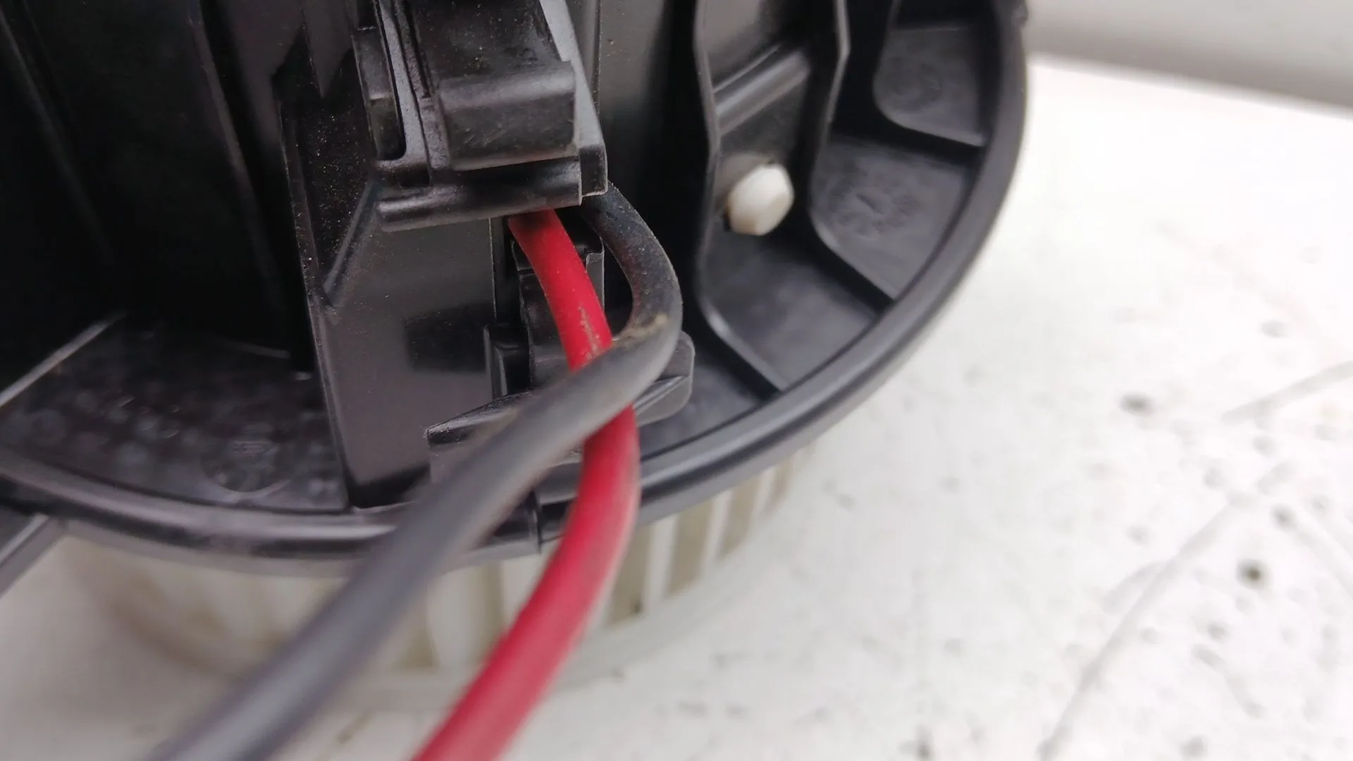 Motor Calefaccion para Seat Arona (Kj7, Kjp)