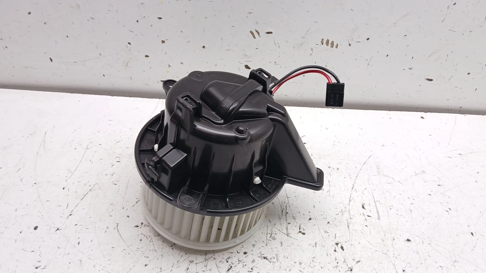 Motor Calefaccion para Seat Arona (Kj7, Kjp)