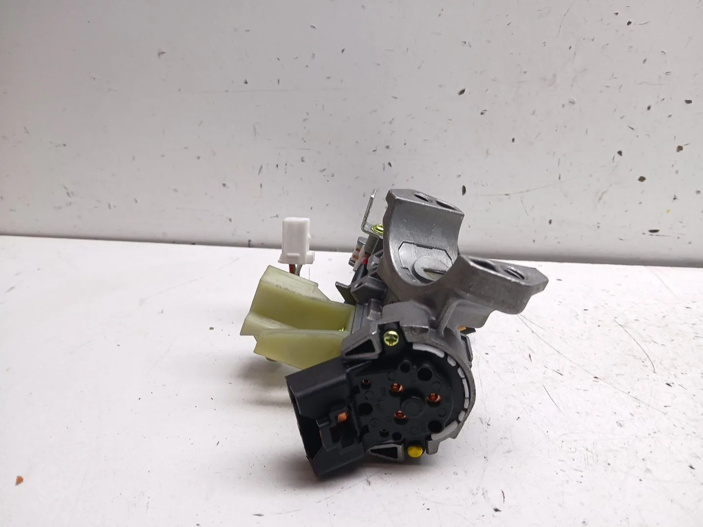 Conmutador De Arranque para Kia Carens Iv