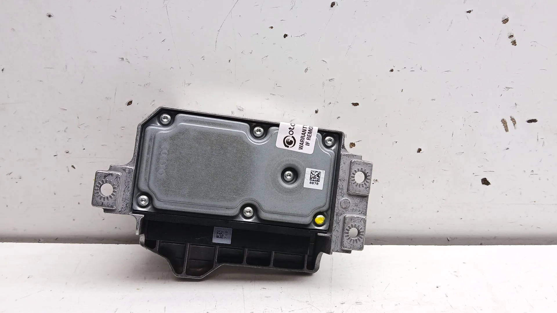 Centralita Airbag para Bmw 3 (E90)