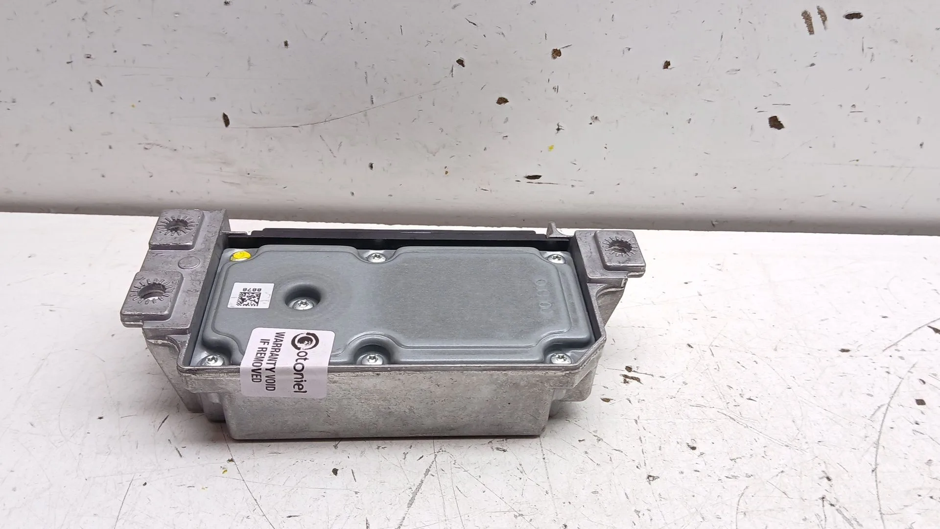 Centralita Airbag para Bmw 3 (E90)