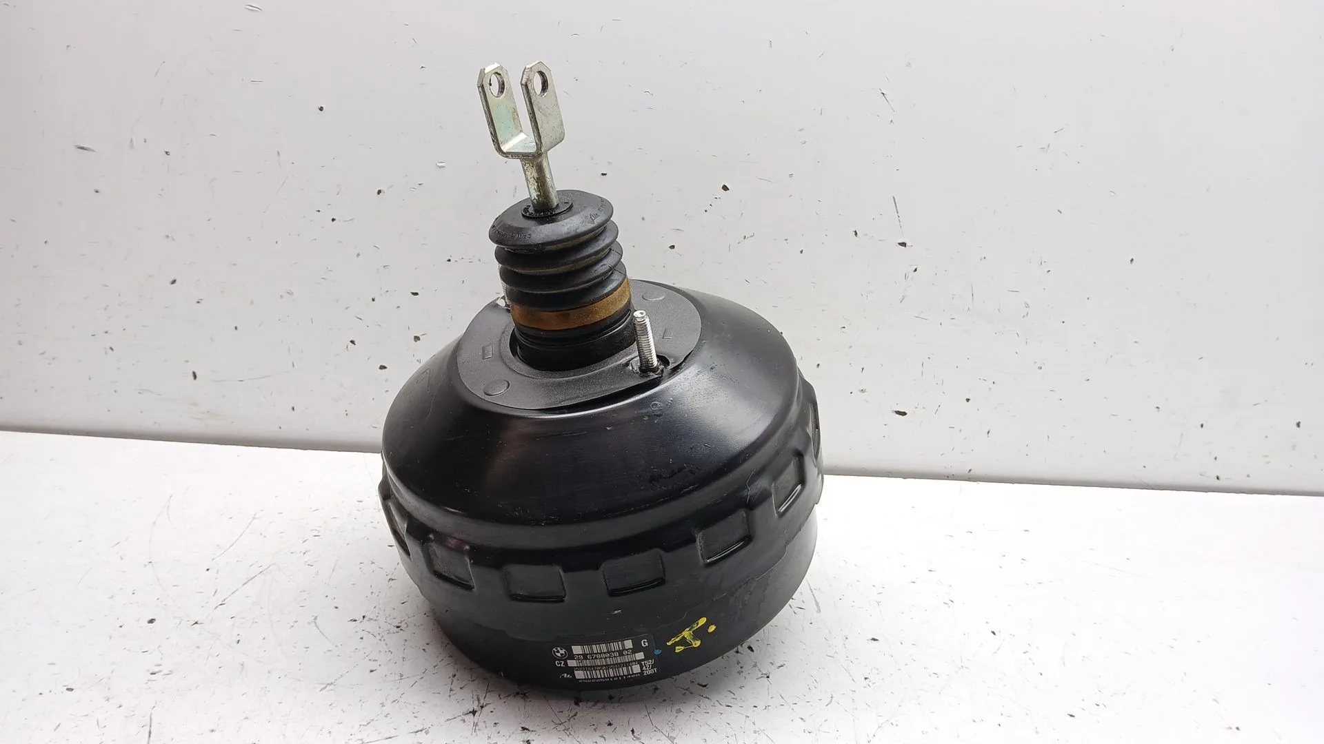 Servofreno para Bmw 3 (E90)