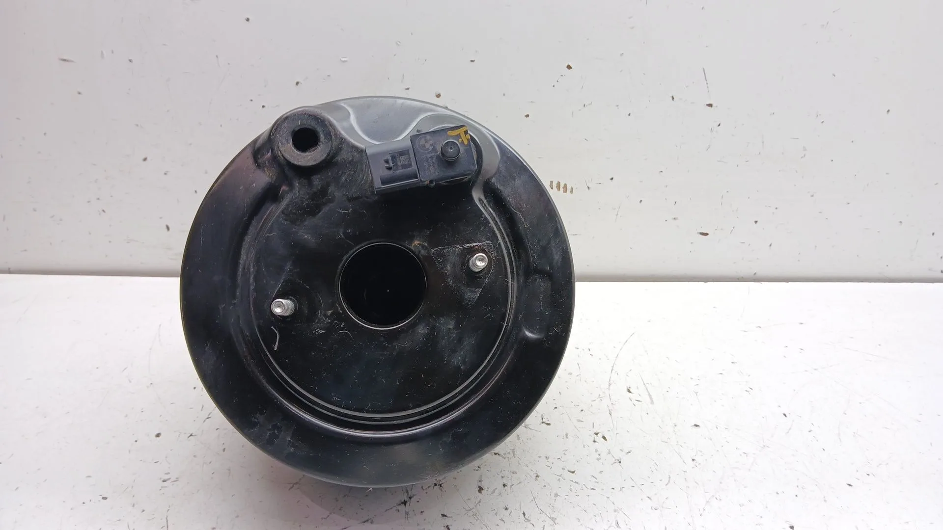 Servofreno para Bmw 3 (E90)