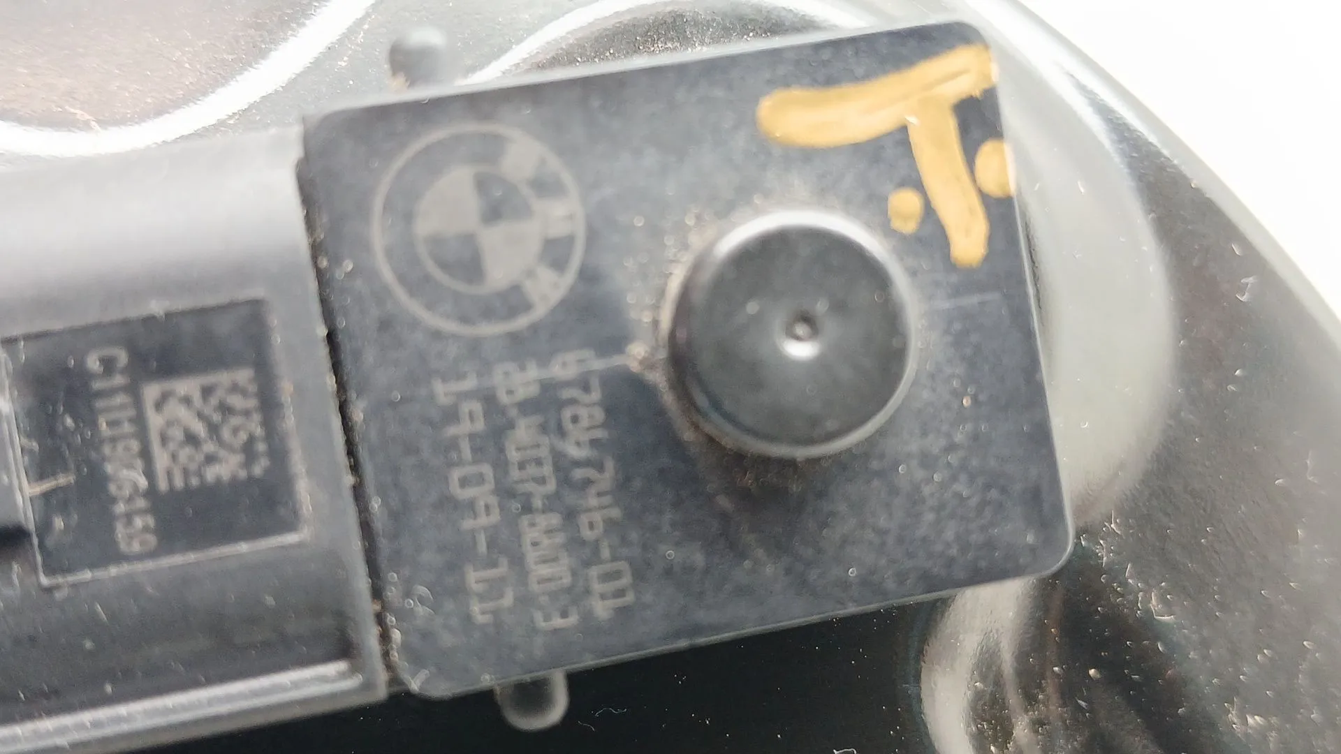 Servofreno para Bmw 3 (E90)