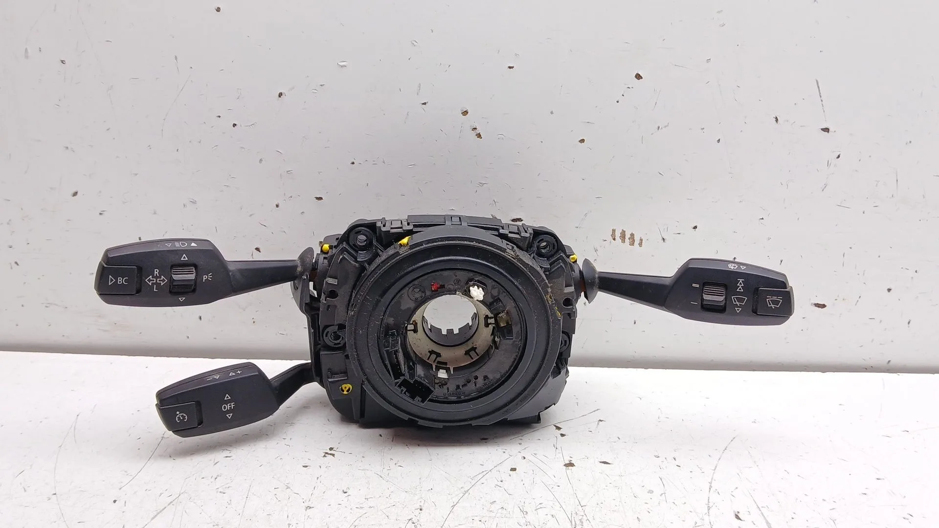Mando Multifuncion para Bmw 3 (E90)
