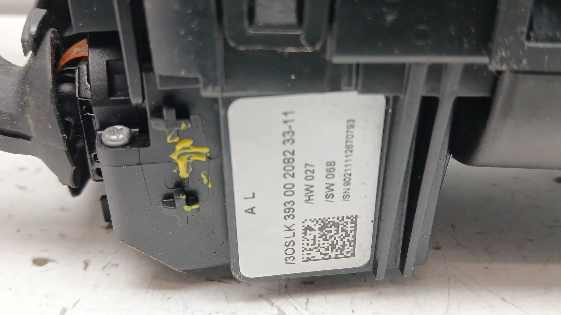 Mando Multifuncion para Bmw 3 (E90)