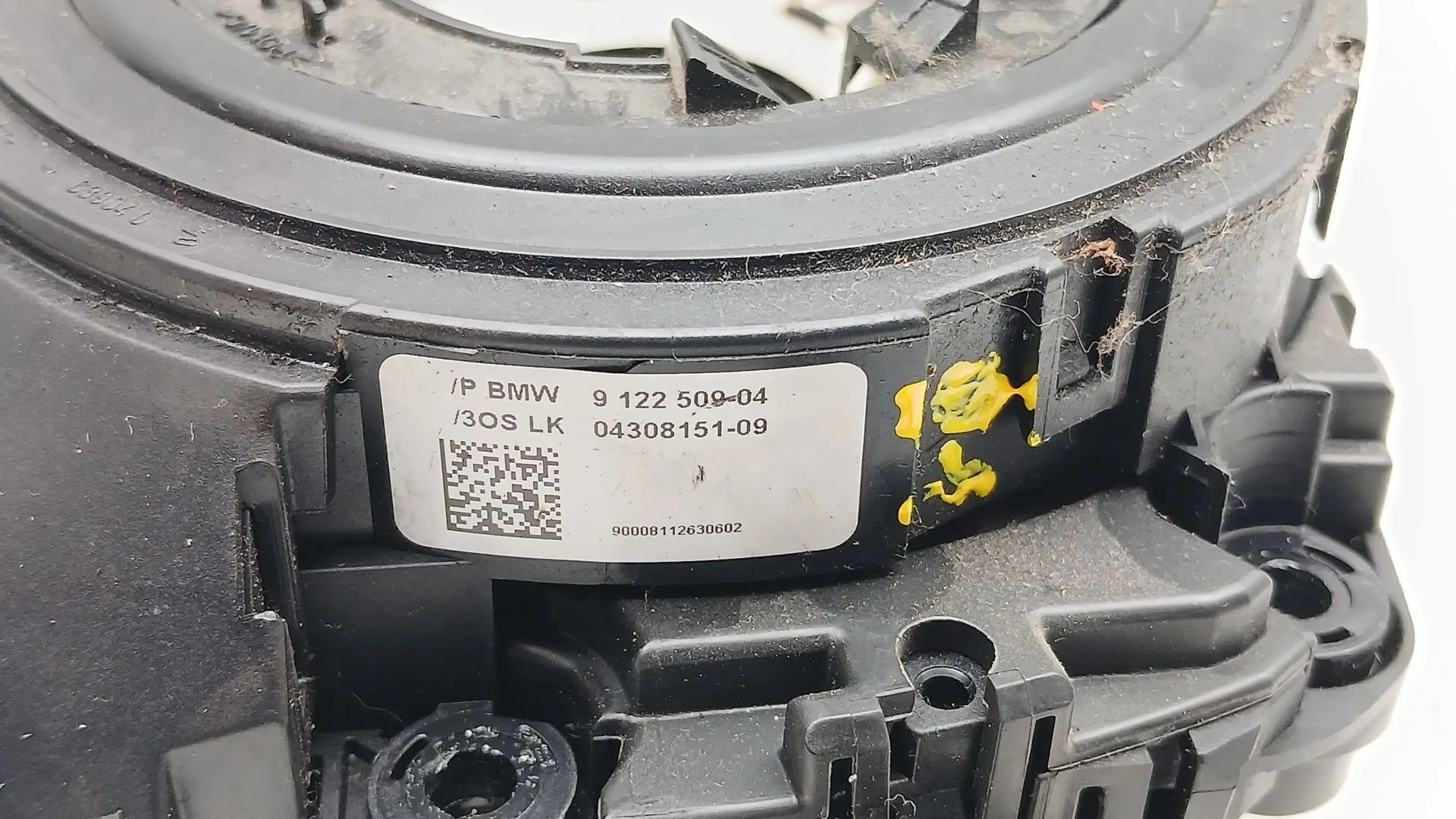 Mando Multifuncion para Bmw 3 (E90)