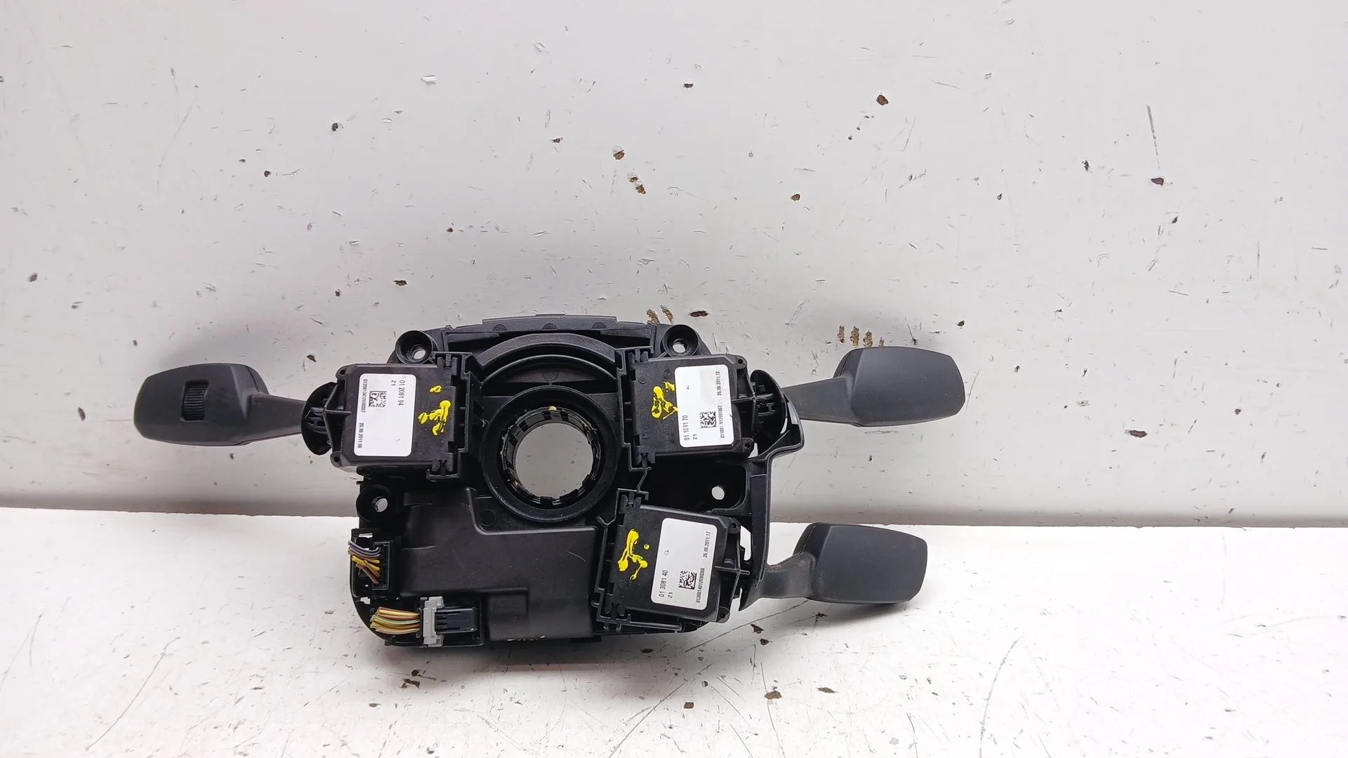 Mando Multifuncion para Bmw 3 (E90)